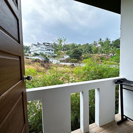 Naiwok Hills Resort Ko Pha Ngan Luaran gambar