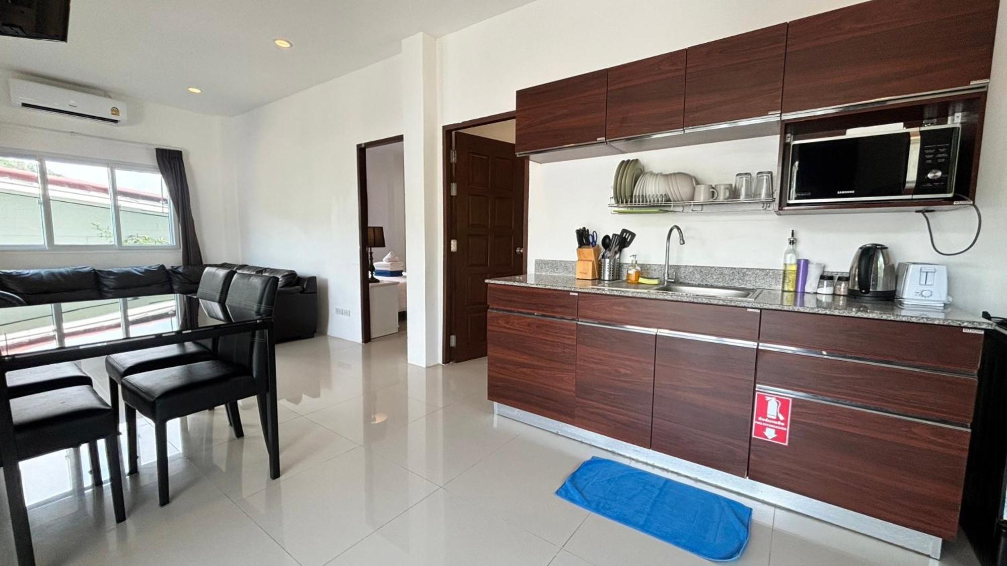 Naiwok Hills Resort Ko Pha Ngan Luaran gambar
