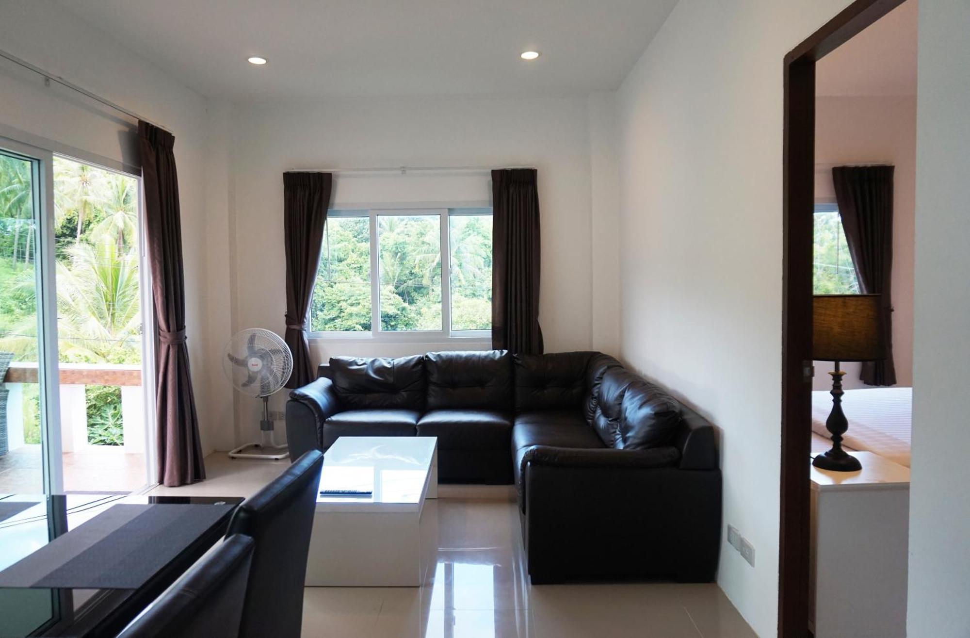 Naiwok Hills Resort Ko Pha Ngan Bilik gambar