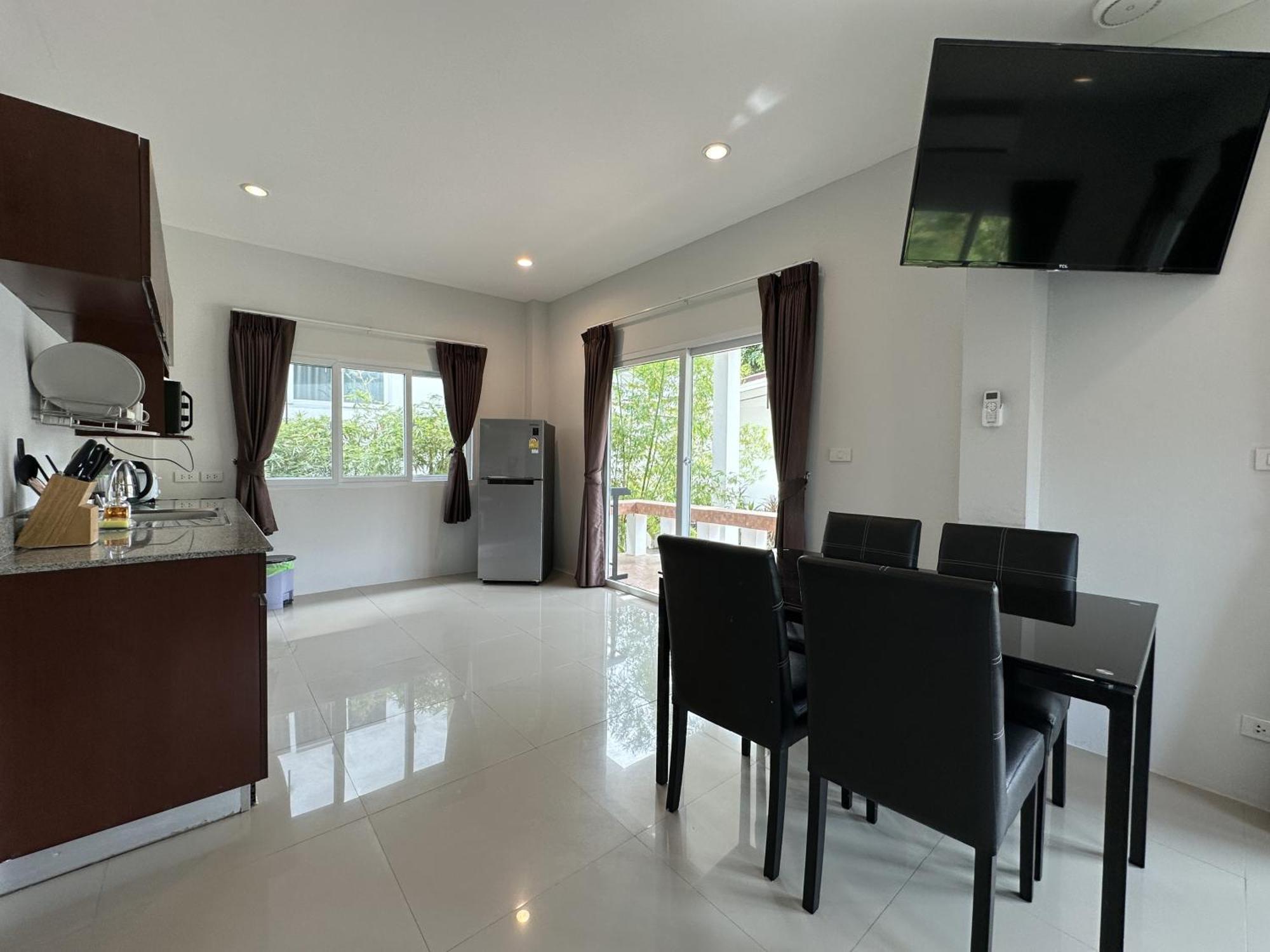 Naiwok Hills Resort Ko Pha Ngan Luaran gambar