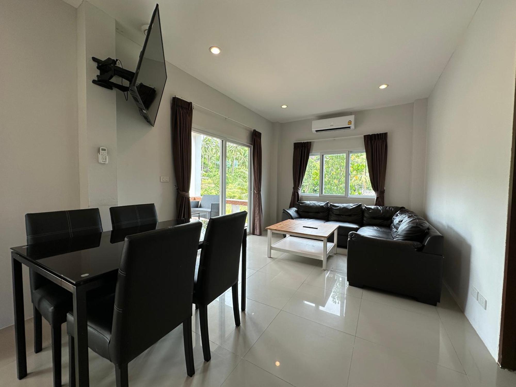 Naiwok Hills Resort Ko Pha Ngan Luaran gambar