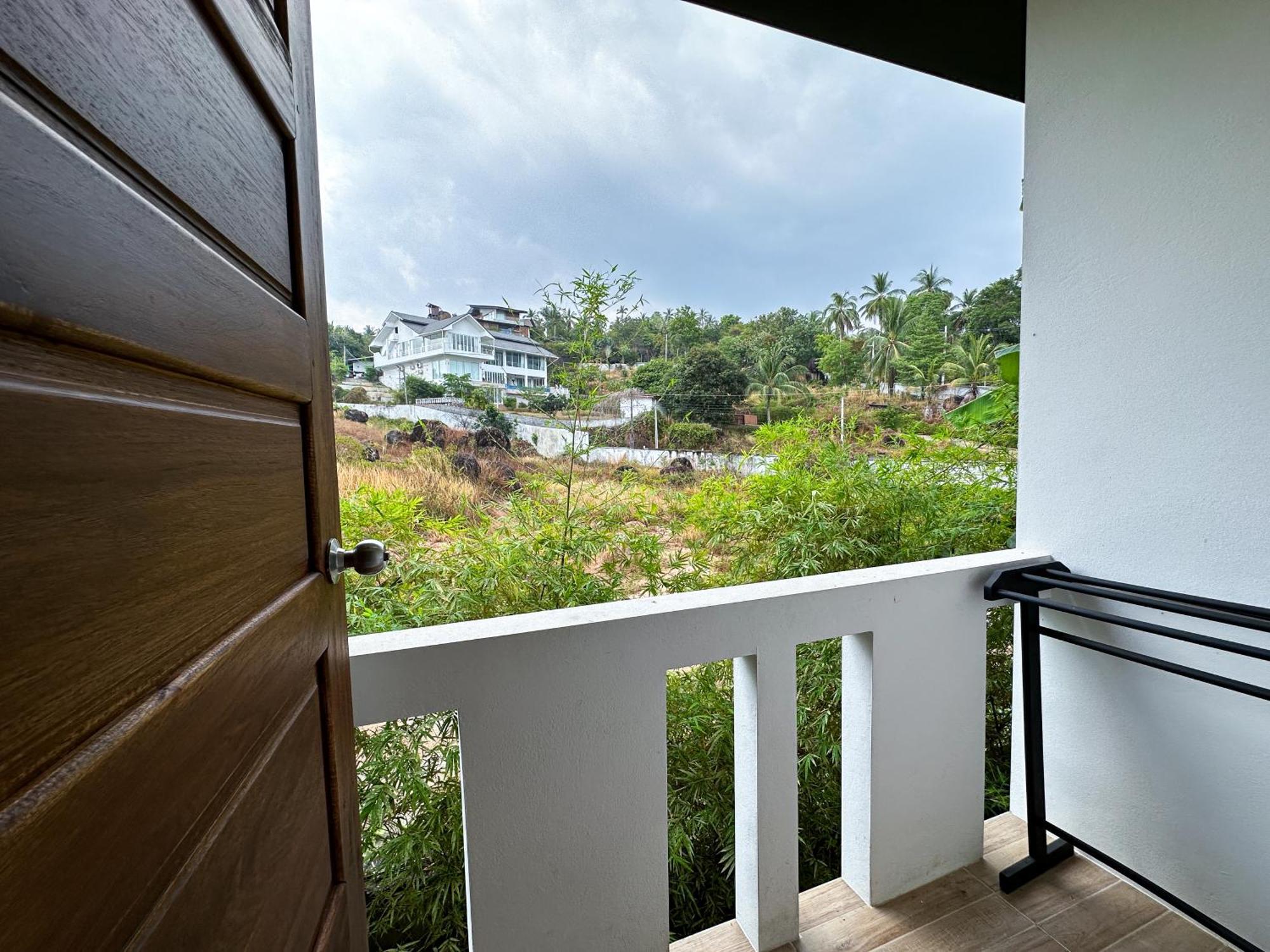 Naiwok Hills Resort Ko Pha Ngan Luaran gambar