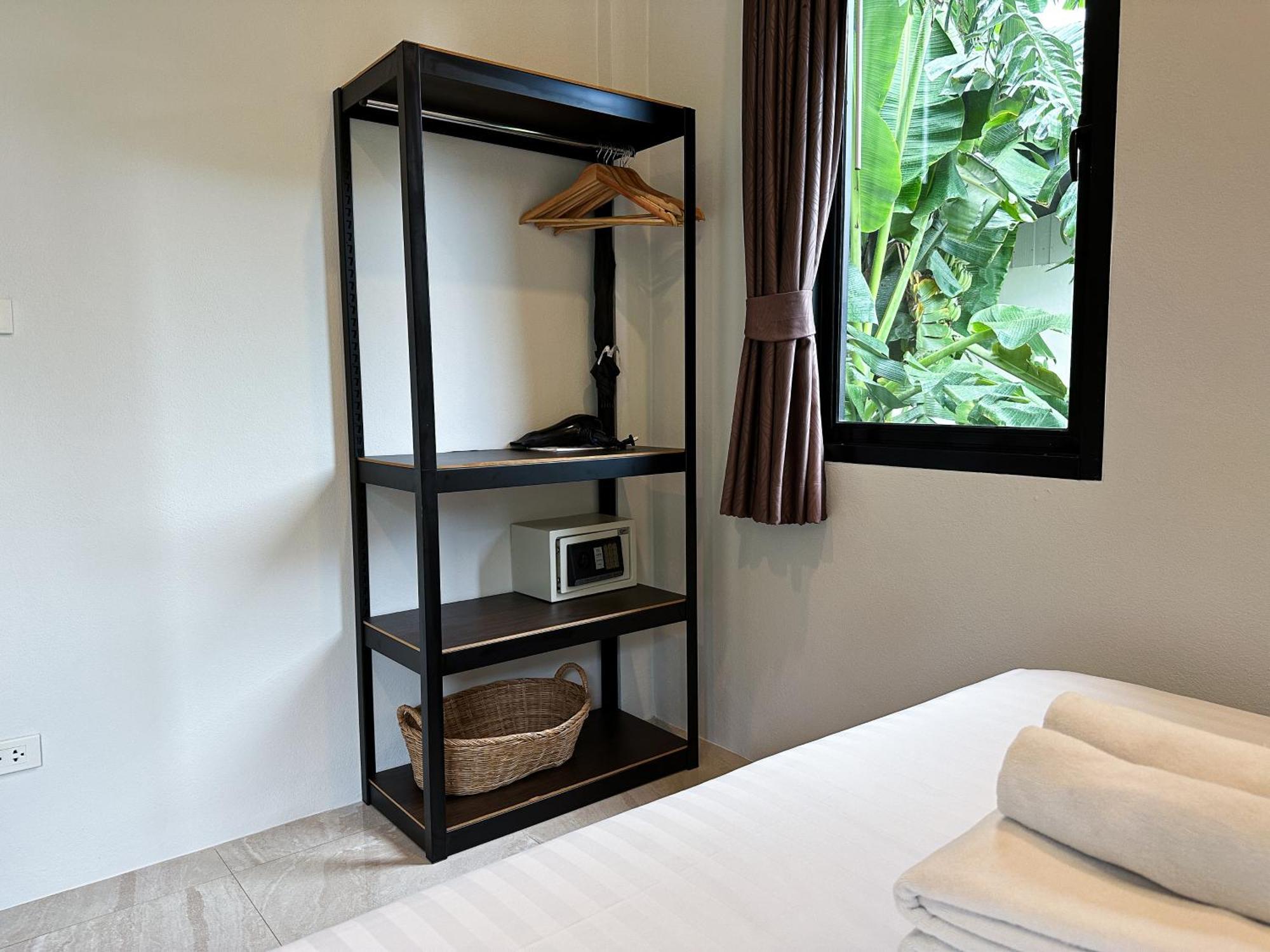 Naiwok Hills Resort Ko Pha Ngan Luaran gambar