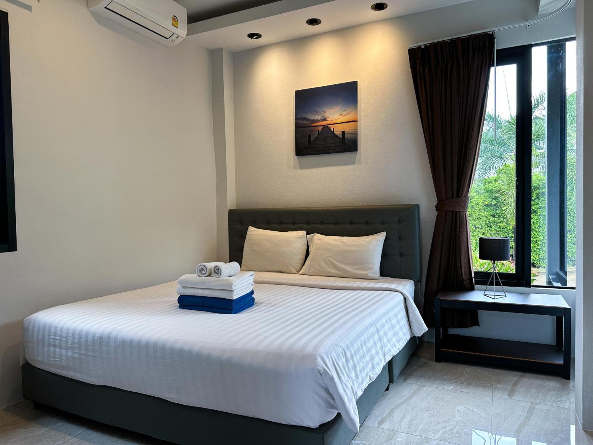 Naiwok Hills Resort Ko Pha Ngan Luaran gambar